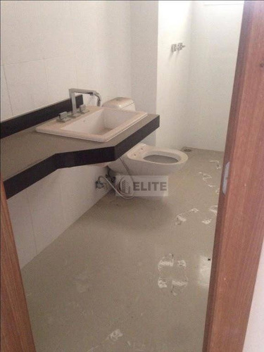 Imagem 26 de 30 de Apartamento À Venda, 356 M² Por R$ 3.179.000,00 - Jardim - Santo André/sp - Ap0247