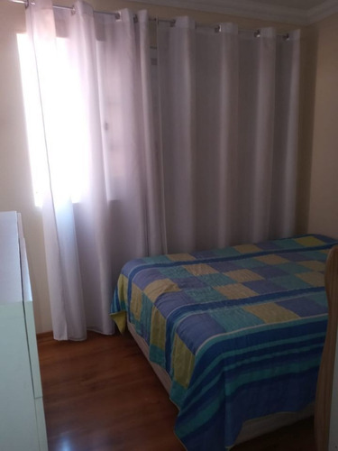 Imagem 12 de 16 de Casa Em Condomínio 3 Quartos - 1 Suíte- 2 Vagas - Bairro Jardim Laguna - 2951