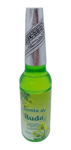 Imagem 1 de 2 de Água Florida Colônia Peruana Arruda 70ml + Palo Santo 50g