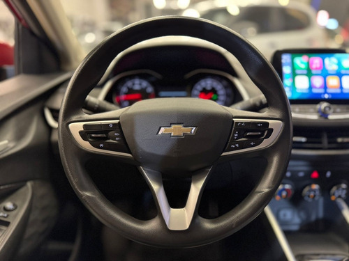 Chevrolet Onix 1.0 Lt