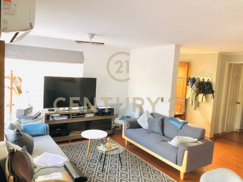 Imagen 8 de 30 de Bajó De Precio!! - Casa Remodelada En La Reina