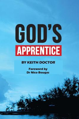 Libro God's Apprentice: Collection Of Teachings For New B...