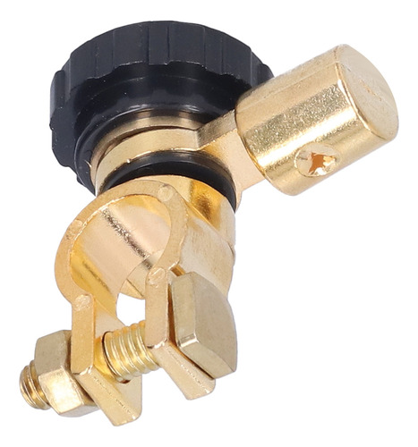 Interruptor De Terminal De Batería De 17 Mm, Antirrobo Unive