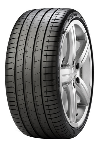 Llanta 315/35 R-21 111y Xl Pzero (pz4-luxury) Run Flat -msi