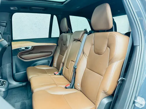 Volvo XC90 2.0 T6 Momentum Awd 7 Pas. At