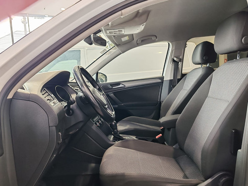 Volkswagen Tiguan 1.4 Comfortline At