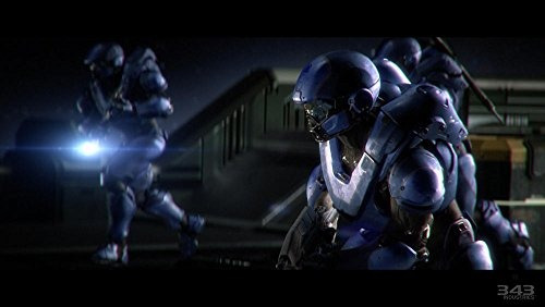 Halo 5 (xbox One)