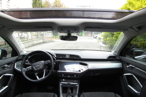 Audi Q3 1.4 Sportback 35 TFSI Ambition plus 4x2