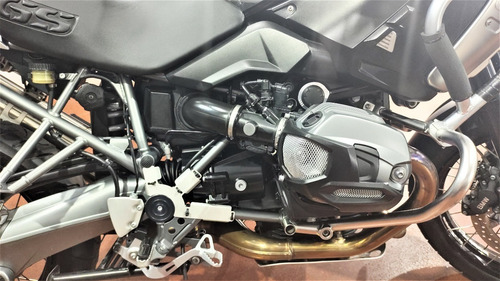 Imagen 8 de 11 de Bmw R 1200 Gs Año 2011