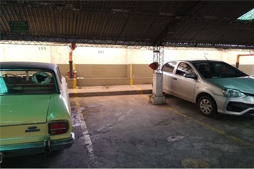 Imagen 3 de 9 de Cochera En Venta Microcentro Bajas Expensas.¡¡¡¡