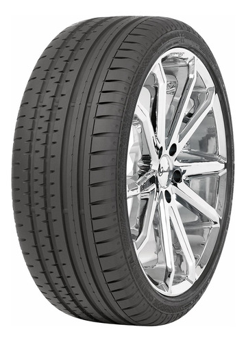 Neumatico 245/40 R18 Continental Contisportcontact Ultima!!!