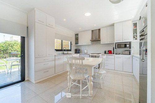 Venta - Casa 3 Ambientes - Parque - Chapadmalal