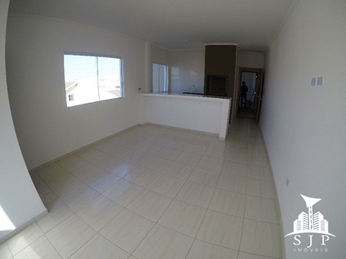 Imagem 15 de 18 de Apartamento Novo Com 2 Quartos, 01 Suíte - Ap00078 - 32557635