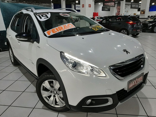 Peugeot 2008 1.6 16v Style 2019