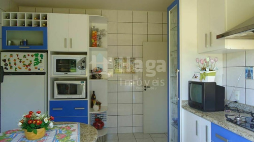 Imagem 11 de 24 de Casa À Venda Em Brusque/sc - 1642