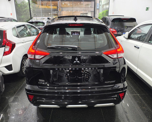 Mitsubishi Eclipse Cross 1.5 MIVEC TURBO GASOLINA HPE-S S-AWC CVT