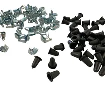 Comprar Jgo Grapas Y Gomas Wurth Para Tapas De Puerta Vocho, Combi