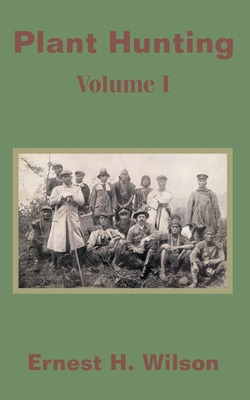 Libro Plant Hunting (volume I) - Wilson, Ernest Henry