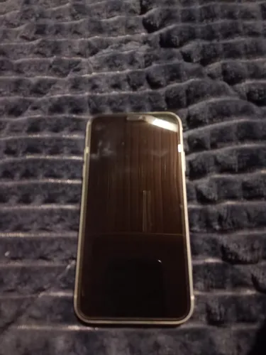 Apple iPhone XR 64gb - Blanco (Usado)