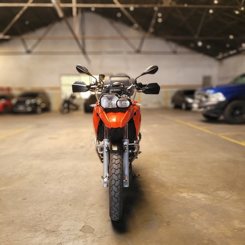 Imagen 3 de 24 de Bmw F 650 Gs