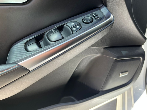 Imagen 16 de 25 de Nissan Sentra Sr Mejor Que Un 0km Un Sueño *us
