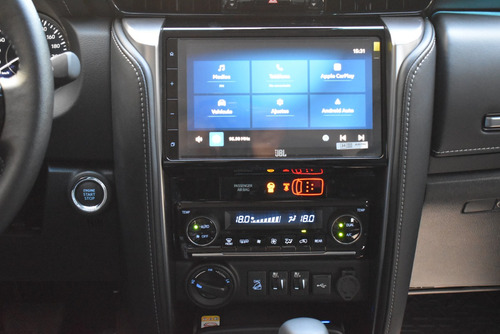 Toyota SW4 2.8 Srx 204Cv 4X4 7As At
