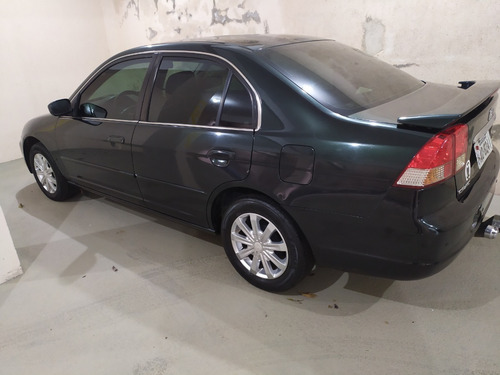 Honda Civic 2003