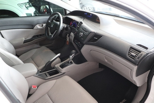 Honda Civic Lxr 2.0