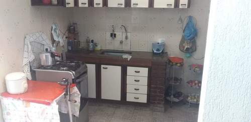 Imagem 17 de 19 de Sobrado Com 3 Dormitórios À Venda, 150 M² Por R$ 600.000 - Jardim Santa Clara - Guarulhos/sp - So0089