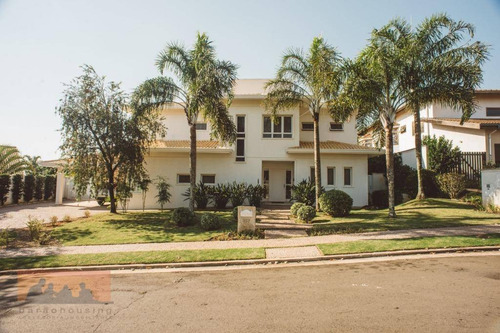Imagem 26 de 30 de Casa Com 6 Dormitórios À Venda, 497 M² Por R$ 3.950.000,00 - Loteamento Alphaville Campinas - Campinas/sp - Ca2361