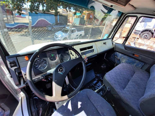 Imagem 11 de 14 de Mercedes-benz L-2318 / 1994 Truck 6x2