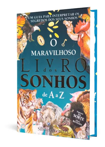 Calaméo - Livro do Sonhos pra Ganhar no Jogo do Bicho