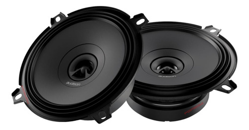 Kit Alto Falante 5 Coaxial Audison Apx 5 150w + Brinde