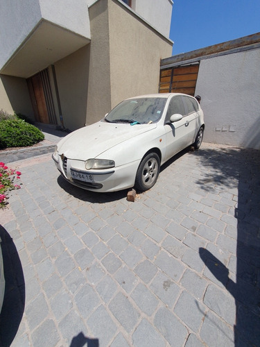 Alfa Romeo 147 2.0
