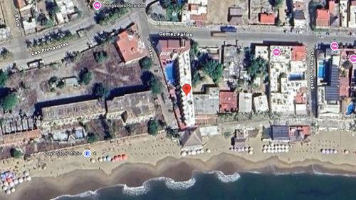 Hotel En Jalisco