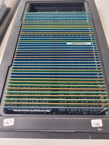Imagen 2 de 2 de Memoria 4 Gb Ddr3 Para Computadoras De Escritorio Pc