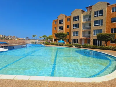 Apartamento en alquiler
