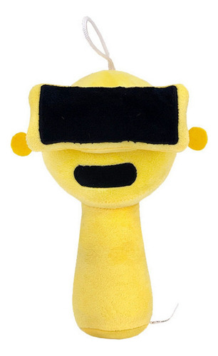 5 Pcs Peluches De Peluche Spronki, Muñecas Navideñas