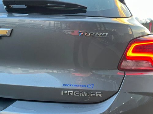 Chevrolet Onix 1.0T Premier Hatch At