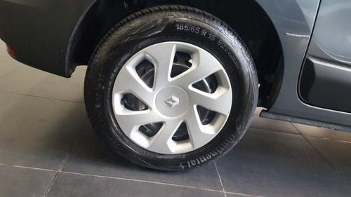Imagen 15 de 15 de Renault Kangoo Confort 2 Asientos 1.6 En Stokc Fisico(cna)