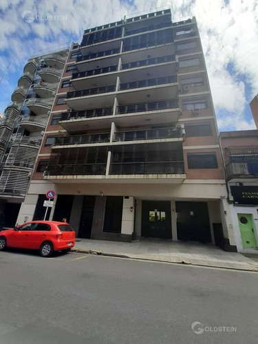 Imagen 2 de 24 de Departamento - Almagro