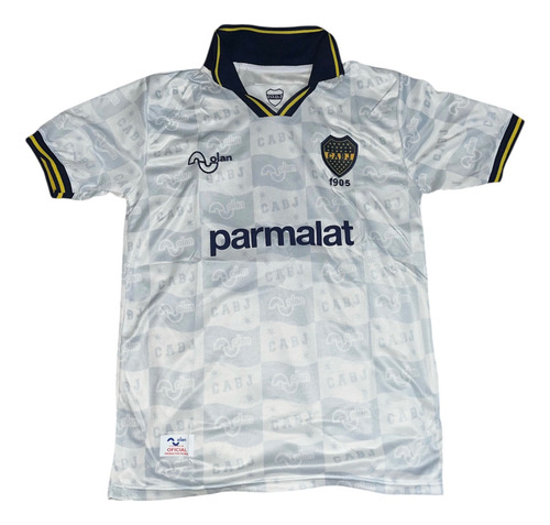 Camiseta Boca Juniors Maradona 10 1995 Olan