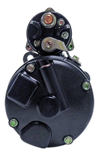 Arranque Compatible Con Delco Remy 41mt 12v-4,5kw-12.