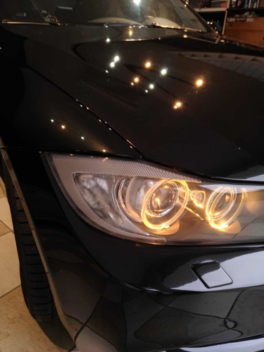 Bmw Serie 3 330ia Motorsport
