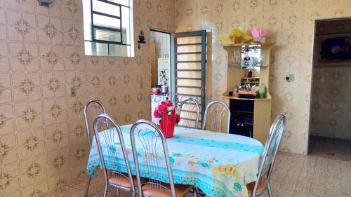 Imagem 3 de 9 de Casa À Venda Em Jardim García - Ca240272