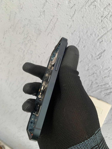 Carcaça Para iPhone 13 Mini Original Retirada (Usado)