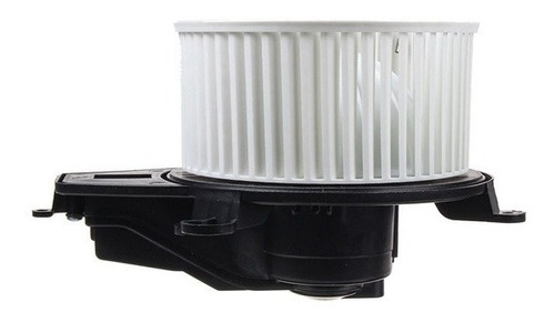 Motor De Calefacción Ventilador Nissan Navara 2005/2015