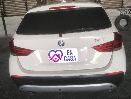 Bmw X1 2.0 4x4