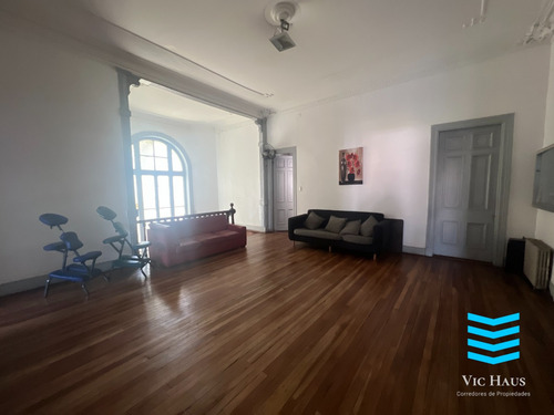 Oportunidad Inversionistas Gran Casona Avenida República
