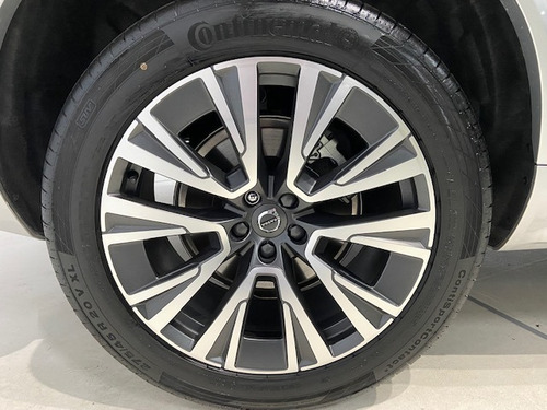 Imagen 11 de 11 de Volvo Xc90 Momentum T6 2.4l Awd 2021
